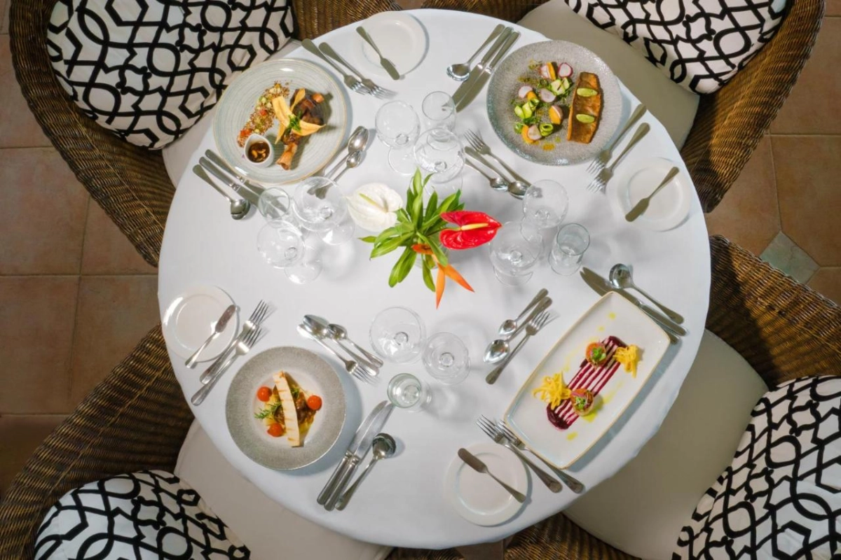 Coral Reef Club - Hotel Photo 51