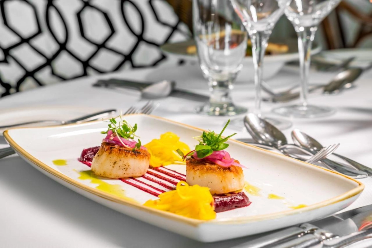 Coral Reef Club - Hotel Photo 52