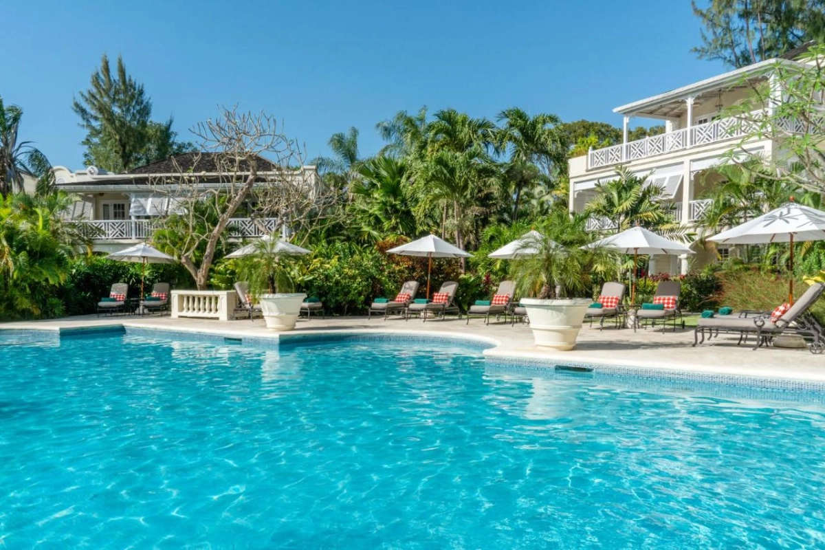 Coral Reef Club - Hotel Photo 53