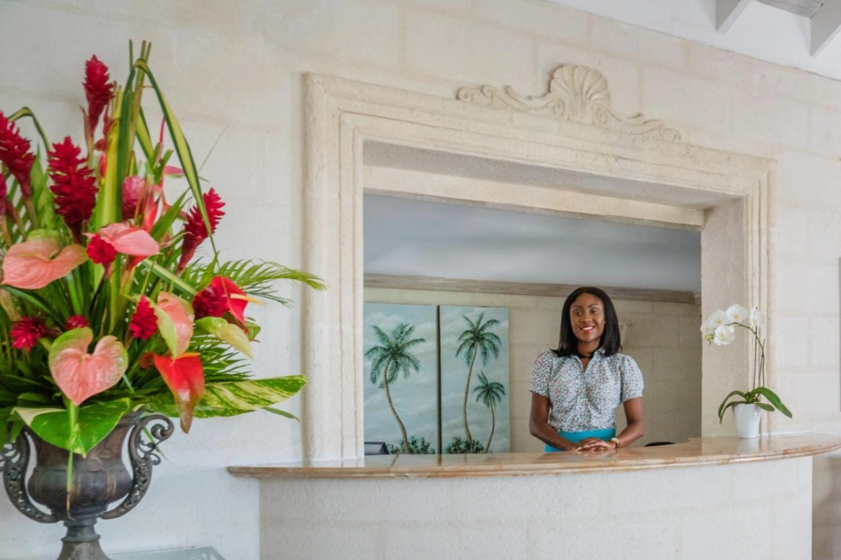 Coral Reef Club - Hotel Photo 54