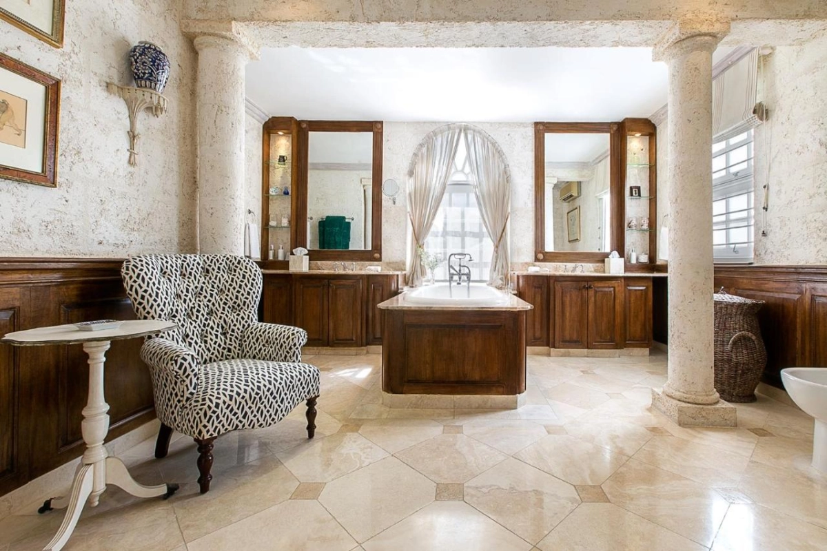 Coral Reef Club - Hotel Photo 57