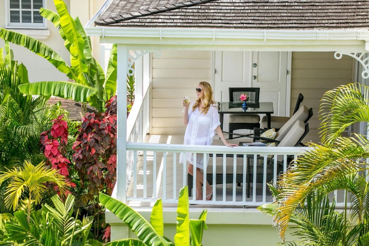 Coral Reef Club - Hotel Photo 60