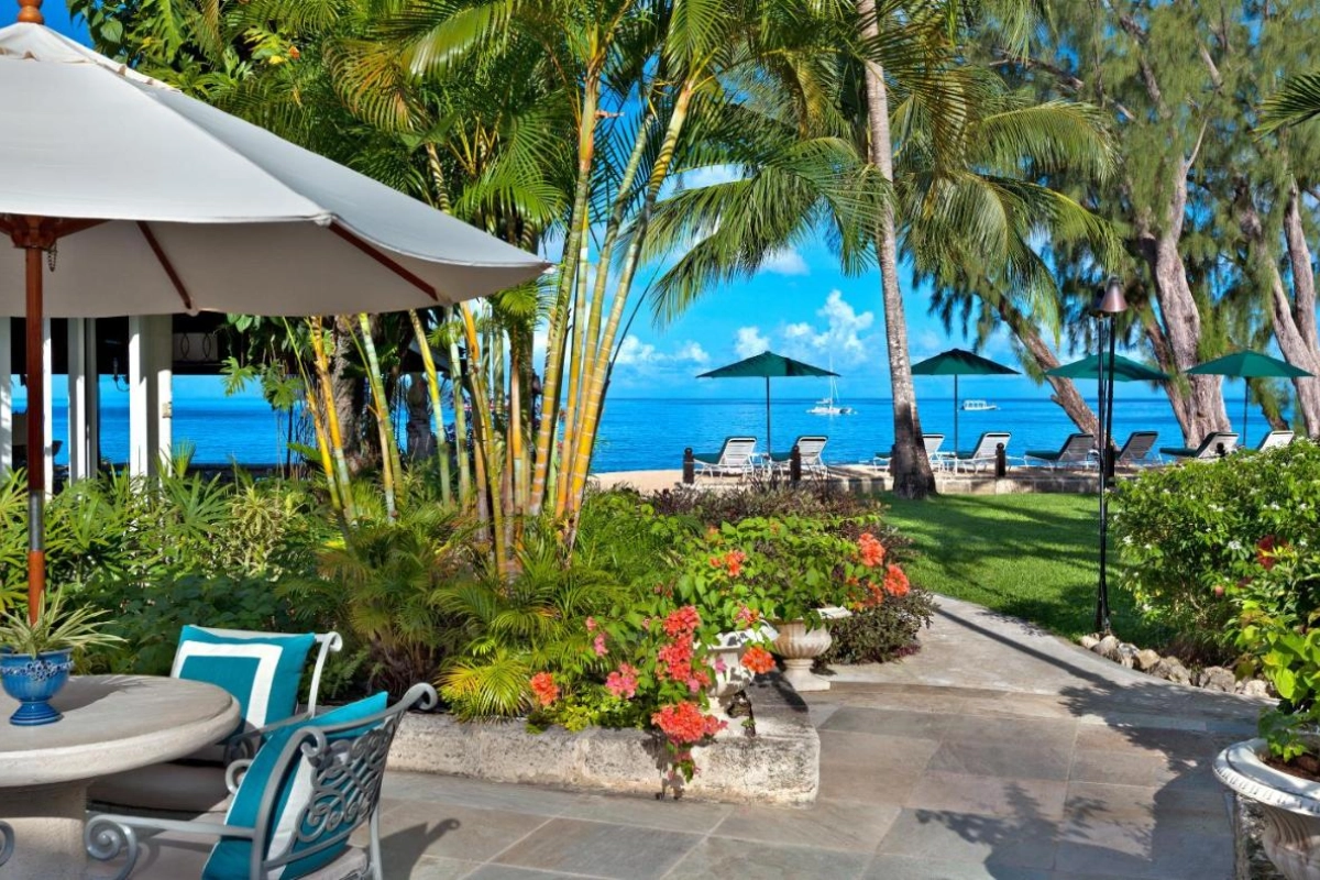 Coral Reef Club - Hotel Photo 63