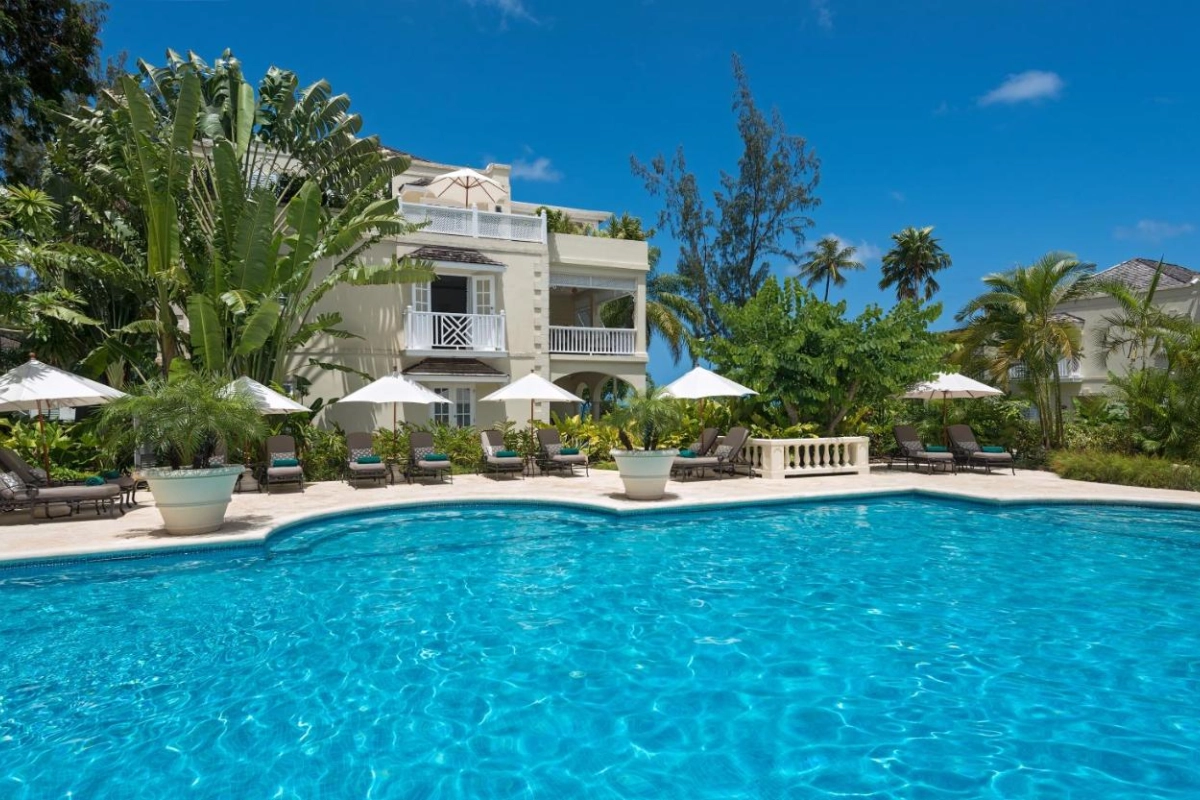 Coral Reef Club - Hotel Photo 64