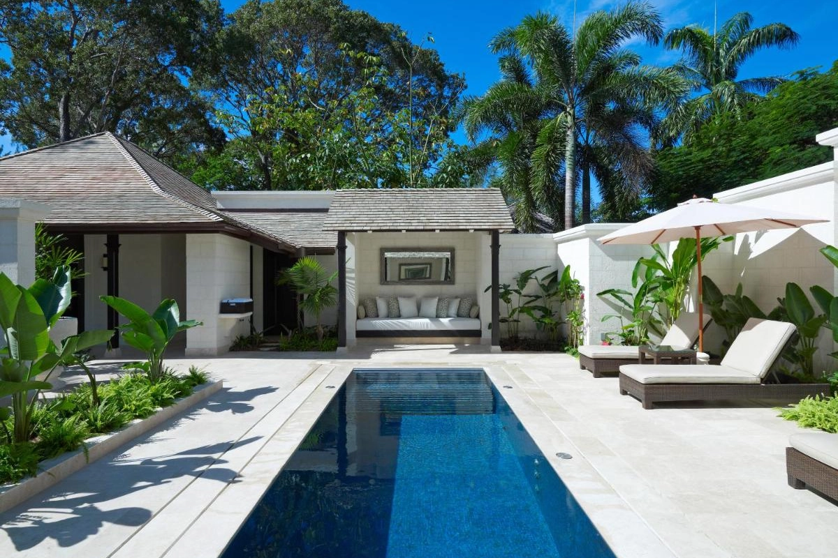 Coral Reef Club - Hotel Photo 66