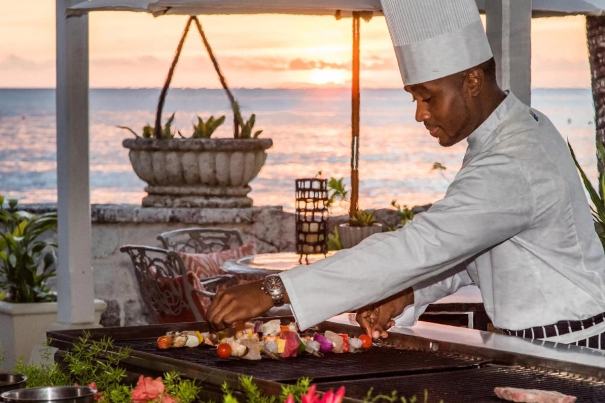 Coral Reef Club - Hotel Photo 67