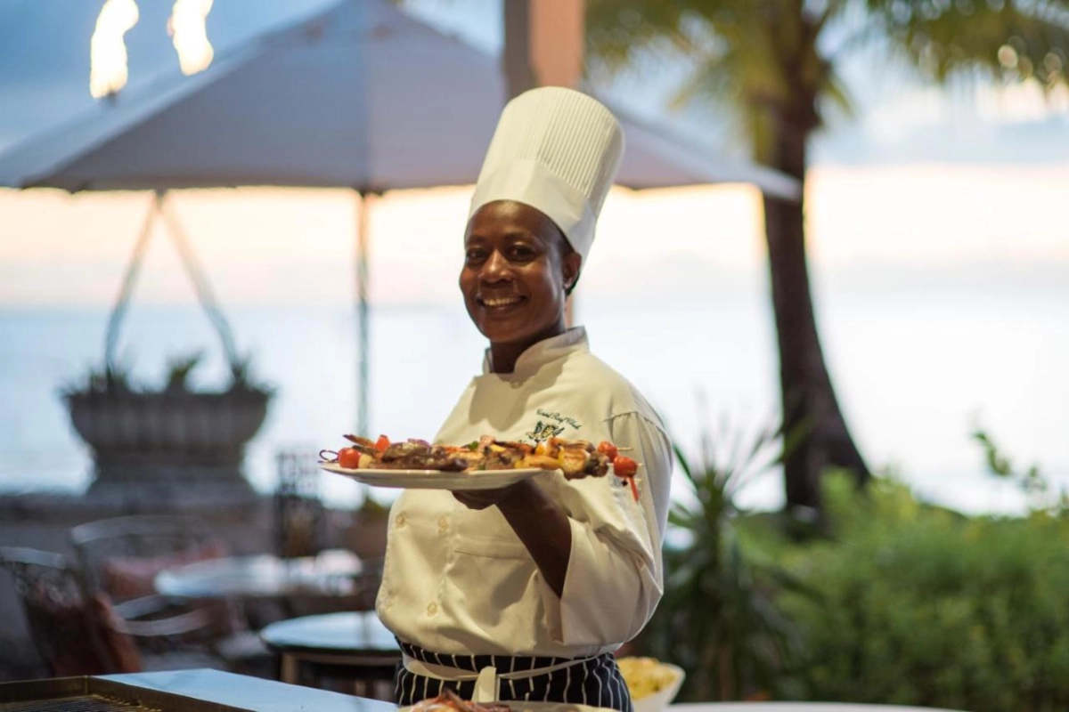 Coral Reef Club - Hotel Photo 69