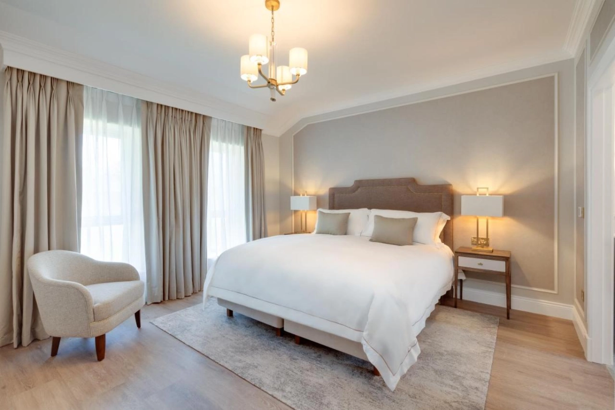 Glenlo Abbey Hotel & Estate - Hotel Photo 1