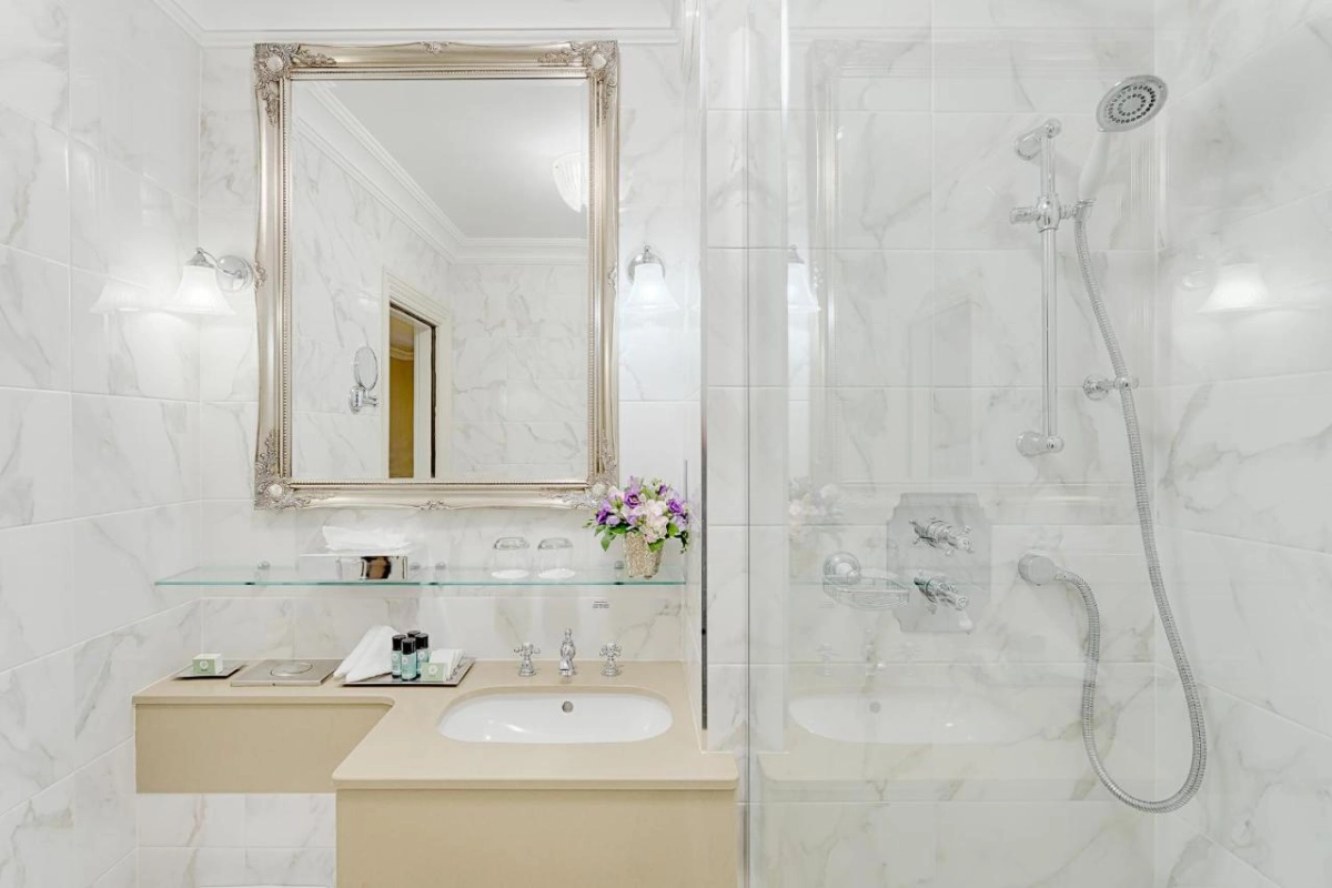 Glenlo Abbey Hotel & Estate - Hotel Photo 20