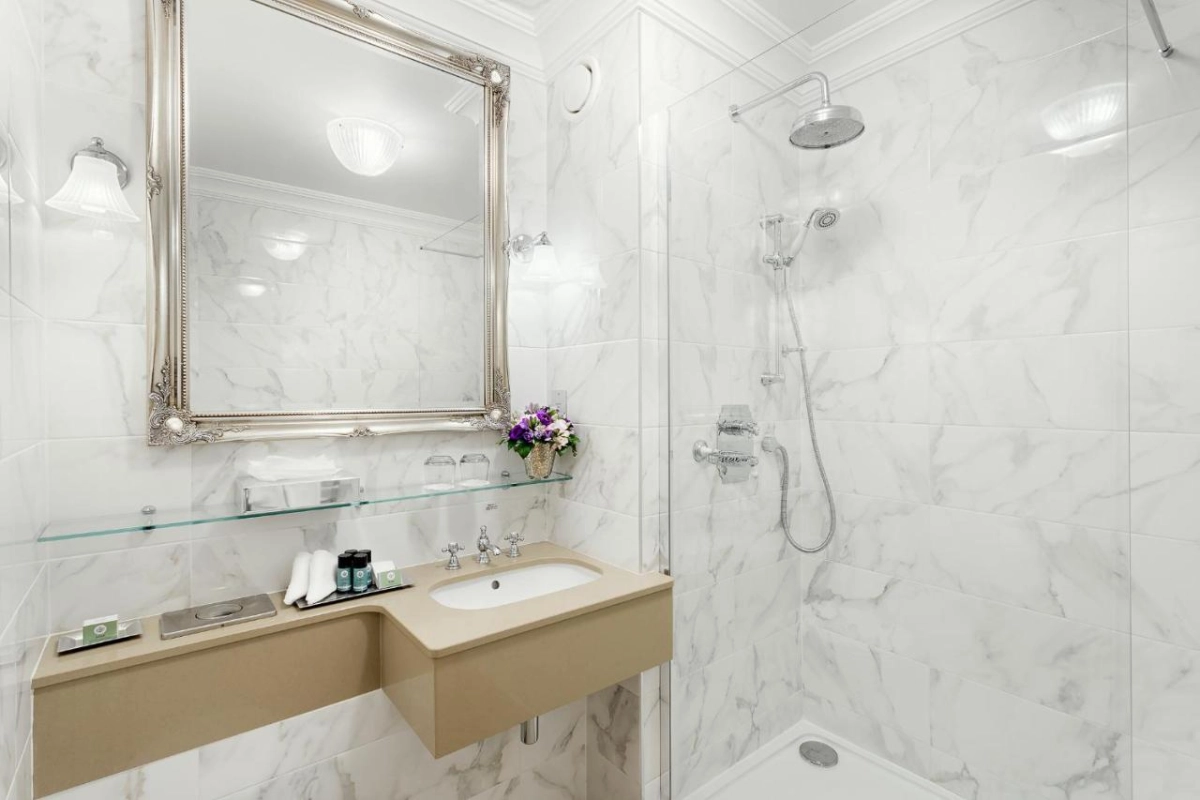 Glenlo Abbey Hotel & Estate - Hotel Photo 21