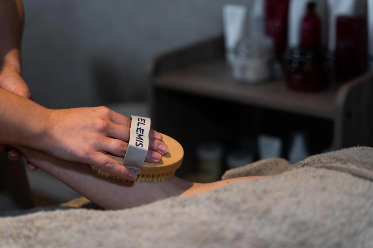 Glenlo Abbey Hotel & Estate - Hotel Photo 25