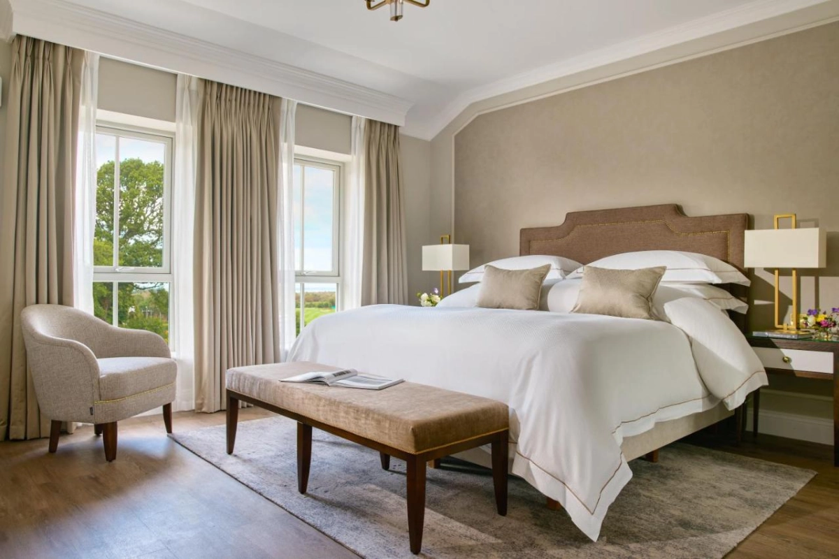 Glenlo Abbey Hotel & Estate - Hotel Photo 27