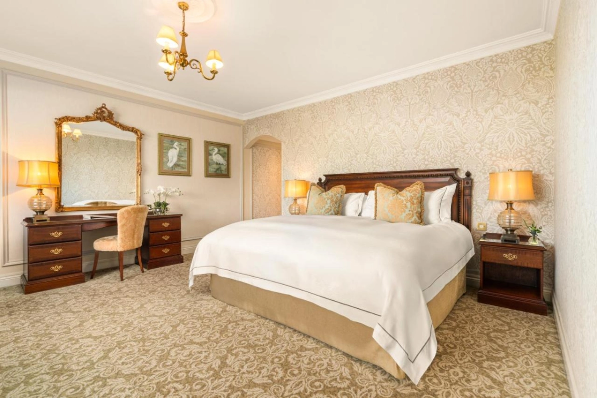 Glenlo Abbey Hotel & Estate - Hotel Photo 43