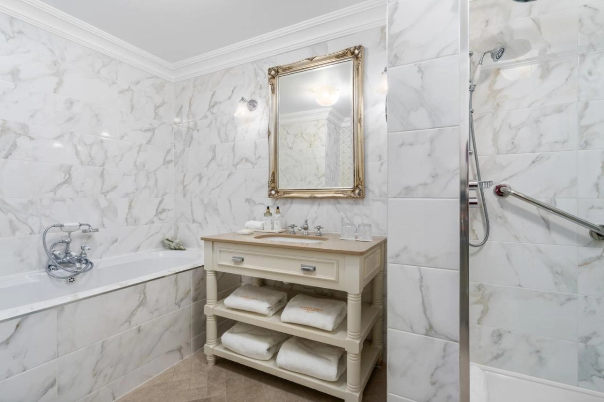 Glenlo Abbey Hotel & Estate - Hotel Photo 44