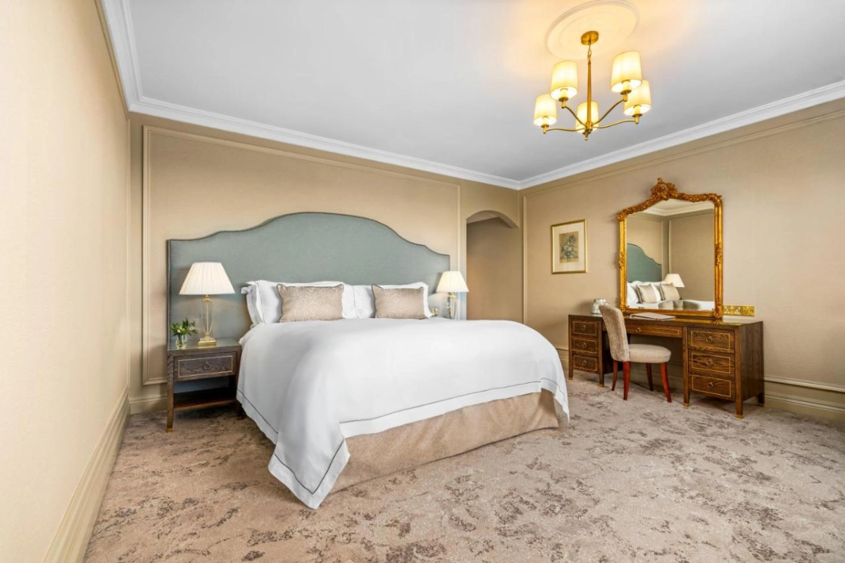 Glenlo Abbey Hotel & Estate - Hotel Photo 45