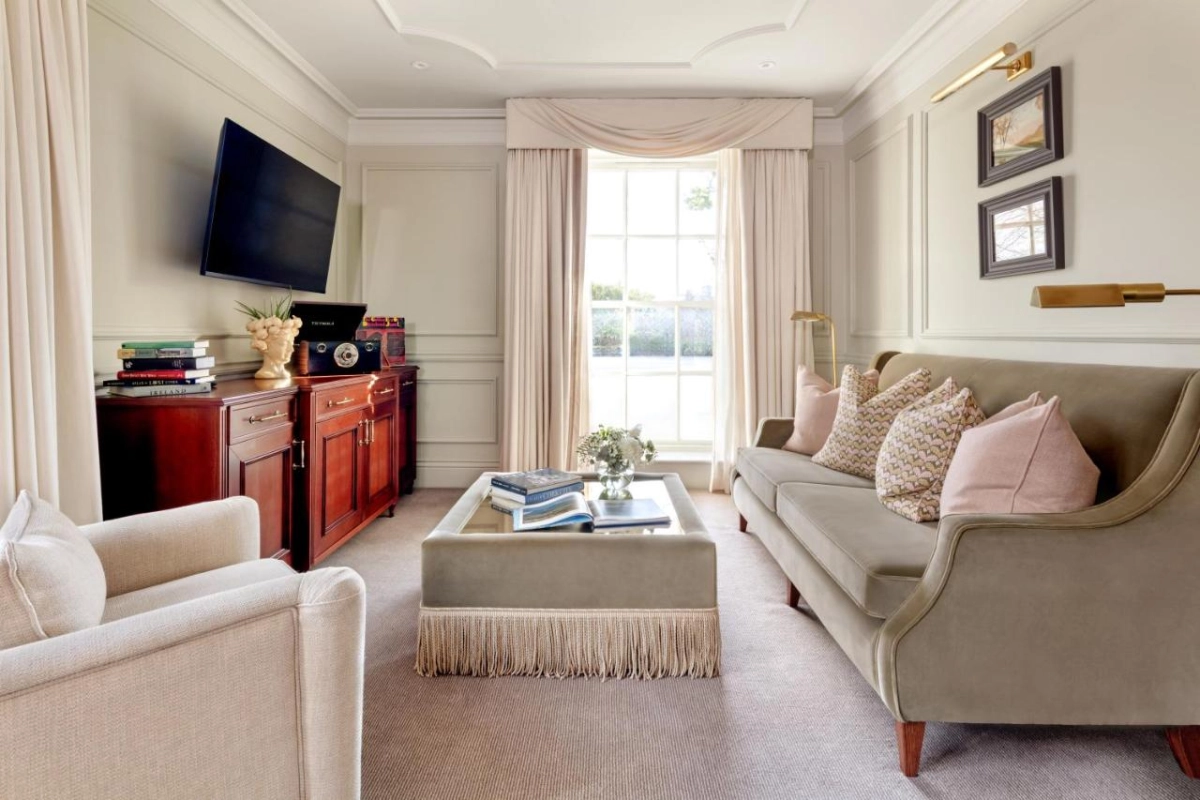 Hayfield Manor - Hotel Photo 2