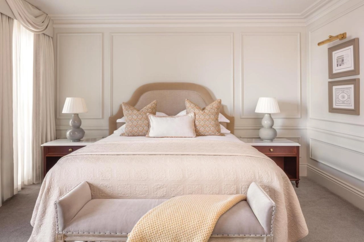 Hayfield Manor - Hotel Photo 3