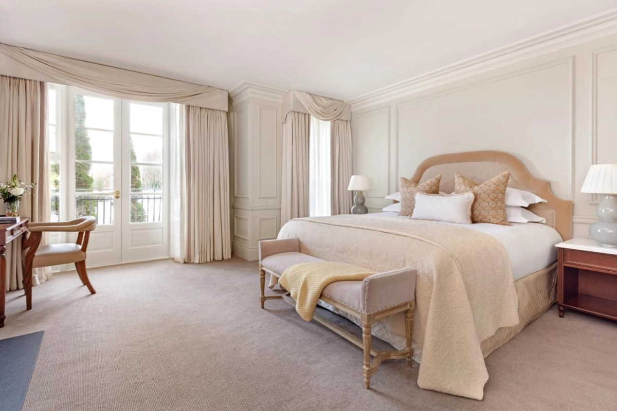 Hayfield Manor - Hotel Photo 5