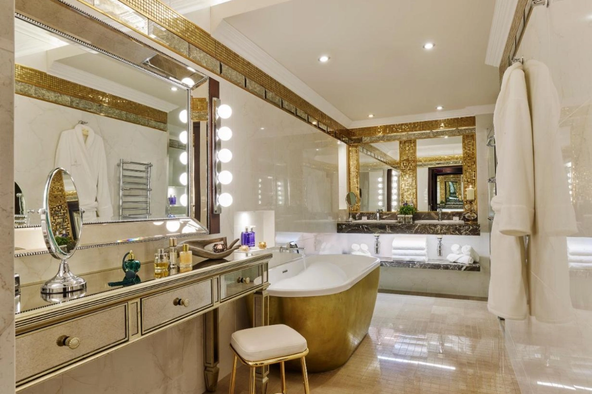 Hayfield Manor - Hotel Photo 6