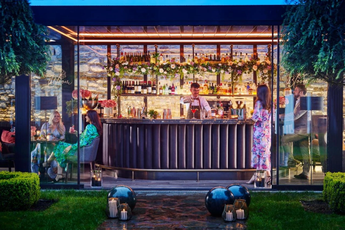 Hayfield Manor - Hotel Photo 14