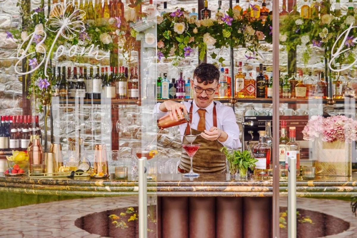 Hayfield Manor - Hotel Photo 15