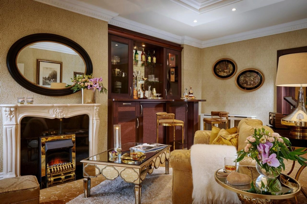 Hayfield Manor - Hotel Photo 21