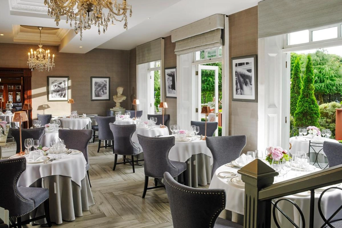 Hayfield Manor - Hotel Photo 22