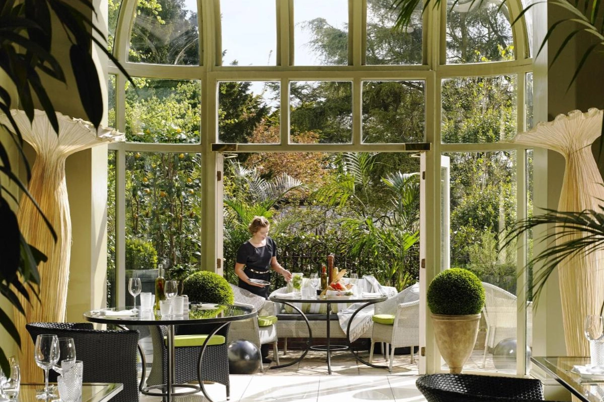 Hayfield Manor - Hotel Photo 23