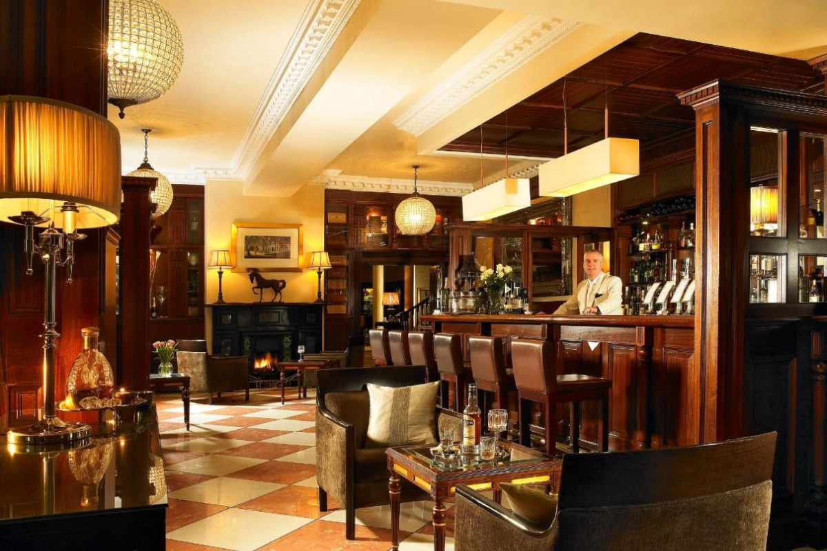 Hayfield Manor - Hotel Photo 26