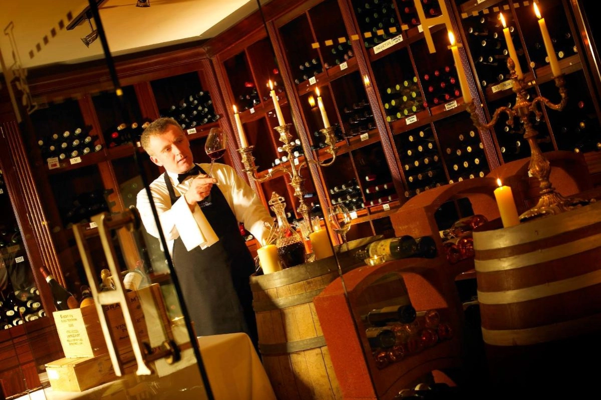 Hayfield Manor - Hotel Photo 30