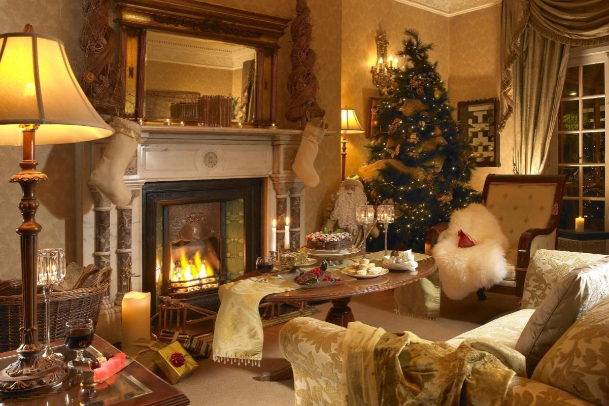 Hayfield Manor - Hotel Photo 33