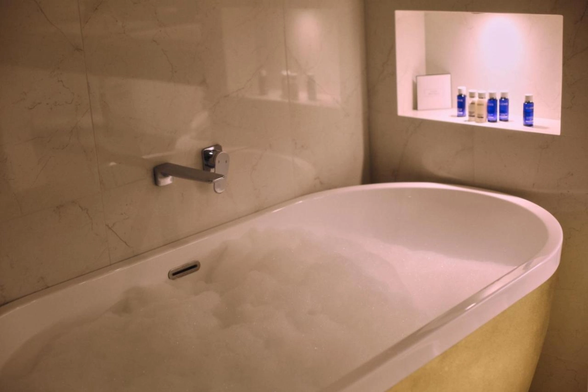 Hayfield Manor - Hotel Photo 36