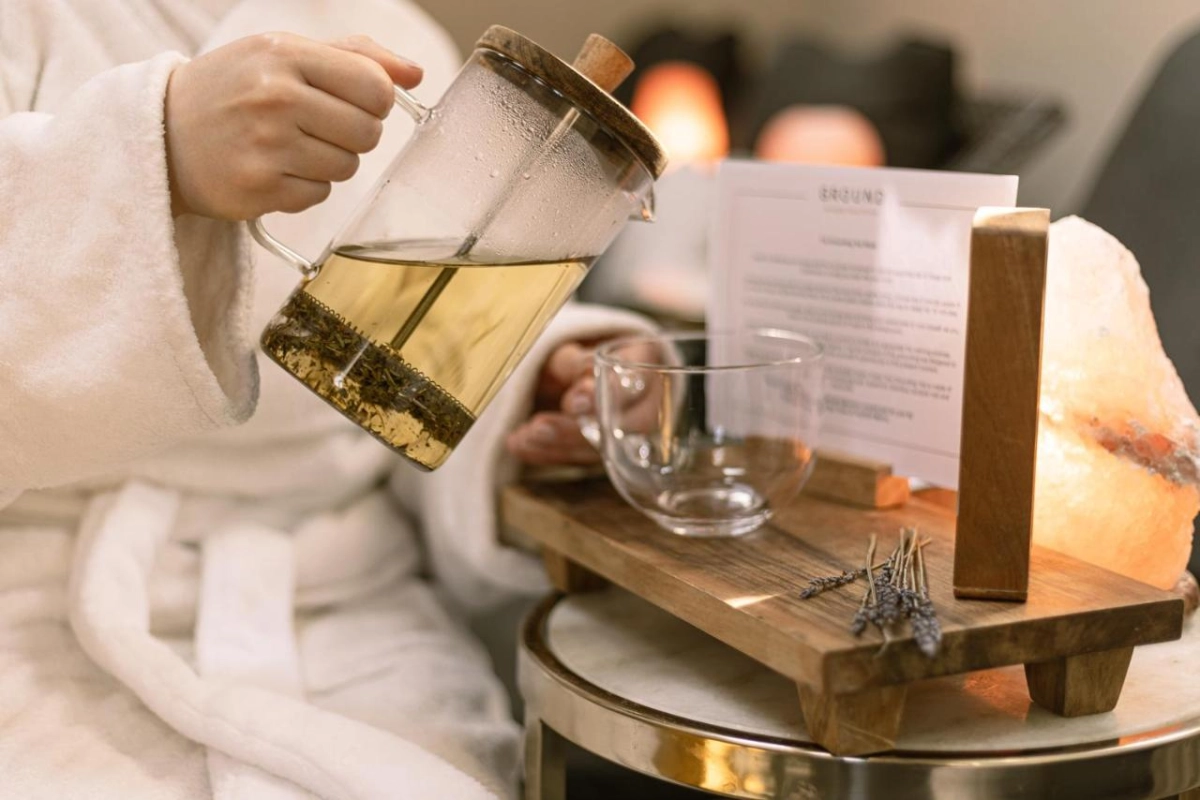 Hayfield Manor - Hotel Photo 40