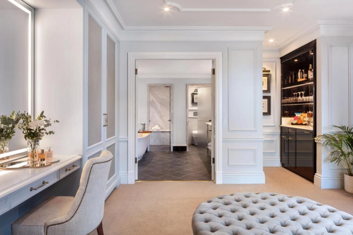 Hayfield Manor - Hotel Photo 41