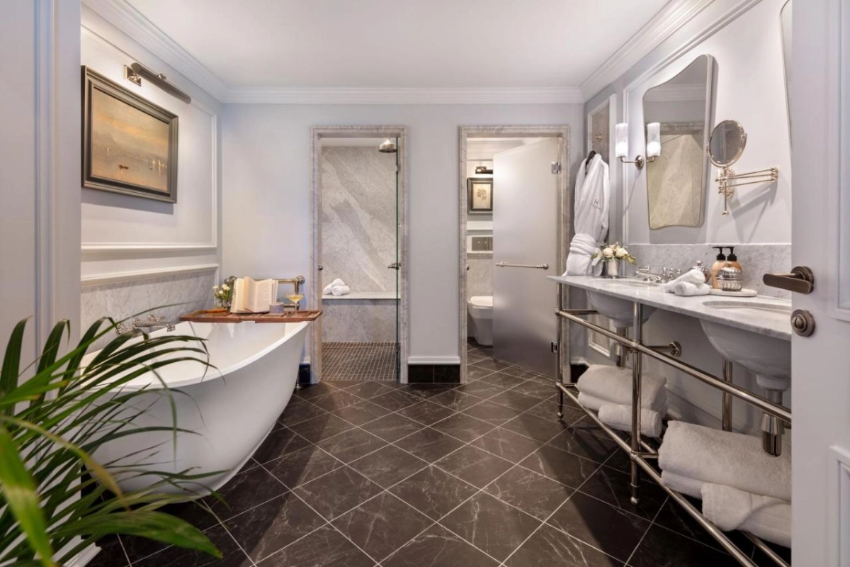 Hayfield Manor - Hotel Photo 42