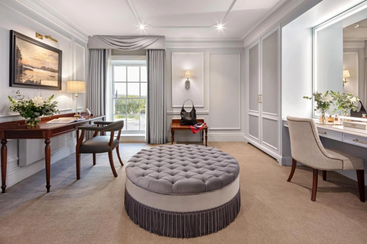 Hayfield Manor - Hotel Photo 43