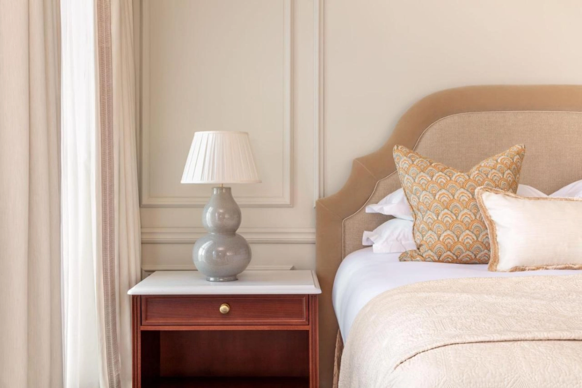 Hayfield Manor - Hotel Photo 44