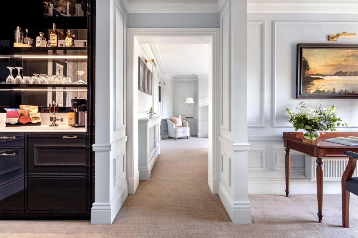 Hayfield Manor - Hotel Photo 45