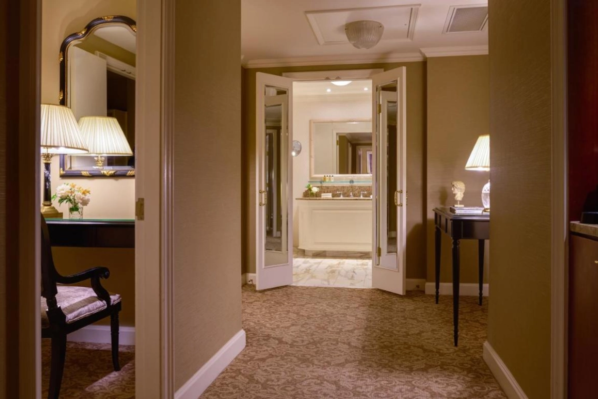 InterContinental Dublin - Hotel Photo 3