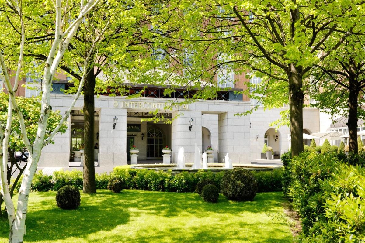 InterContinental Dublin - Hotel Photo 6