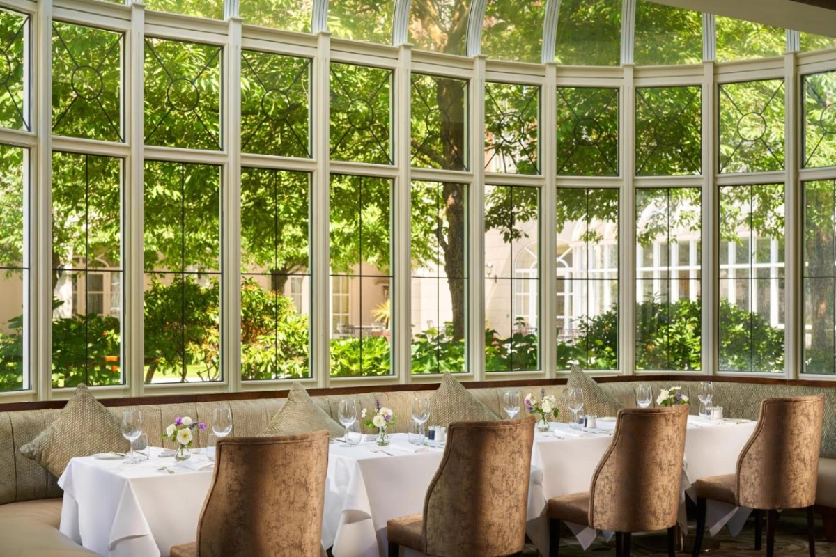 InterContinental Dublin - Hotel Photo 8