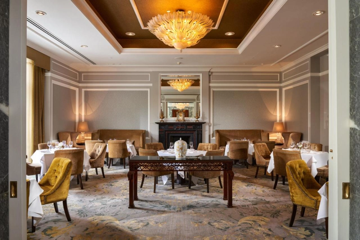 InterContinental Dublin - Hotel Photo 9