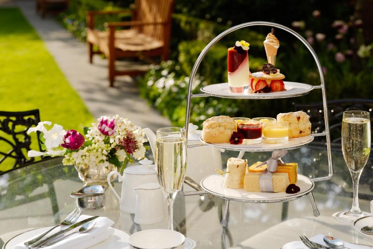 InterContinental Dublin - Hotel Photo 10