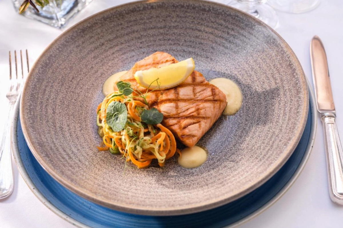 InterContinental Dublin - Hotel Photo 11