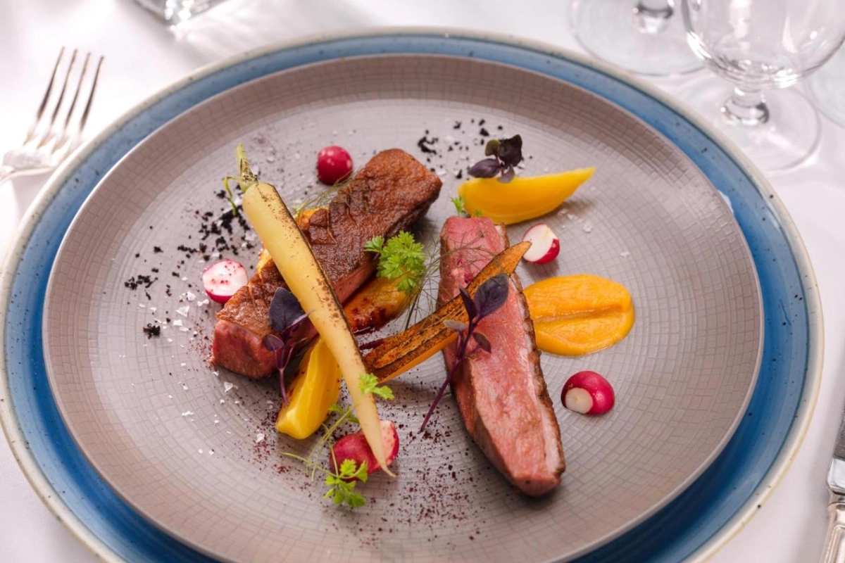 InterContinental Dublin - Hotel Photo 12