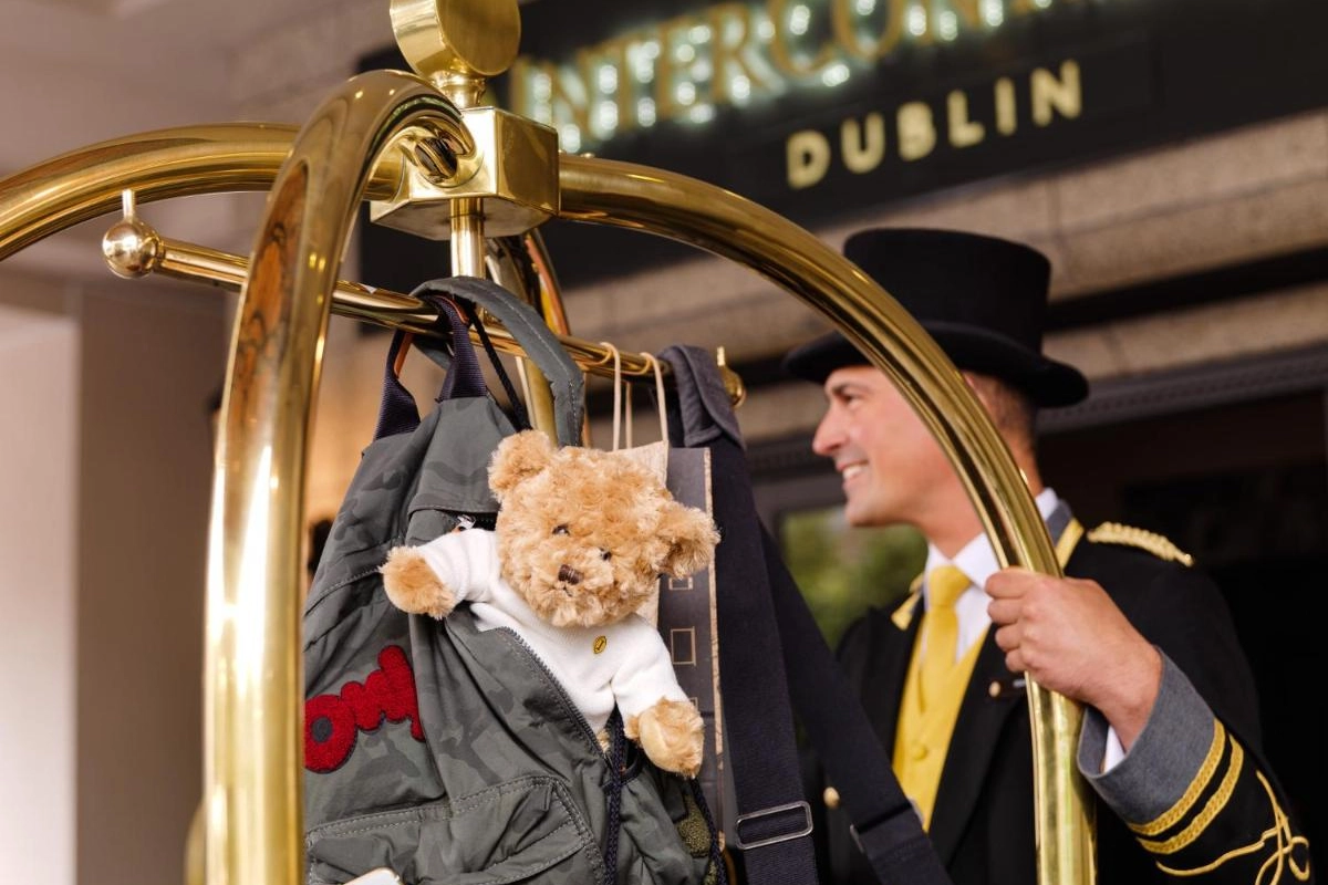 InterContinental Dublin - Hotel Photo 13