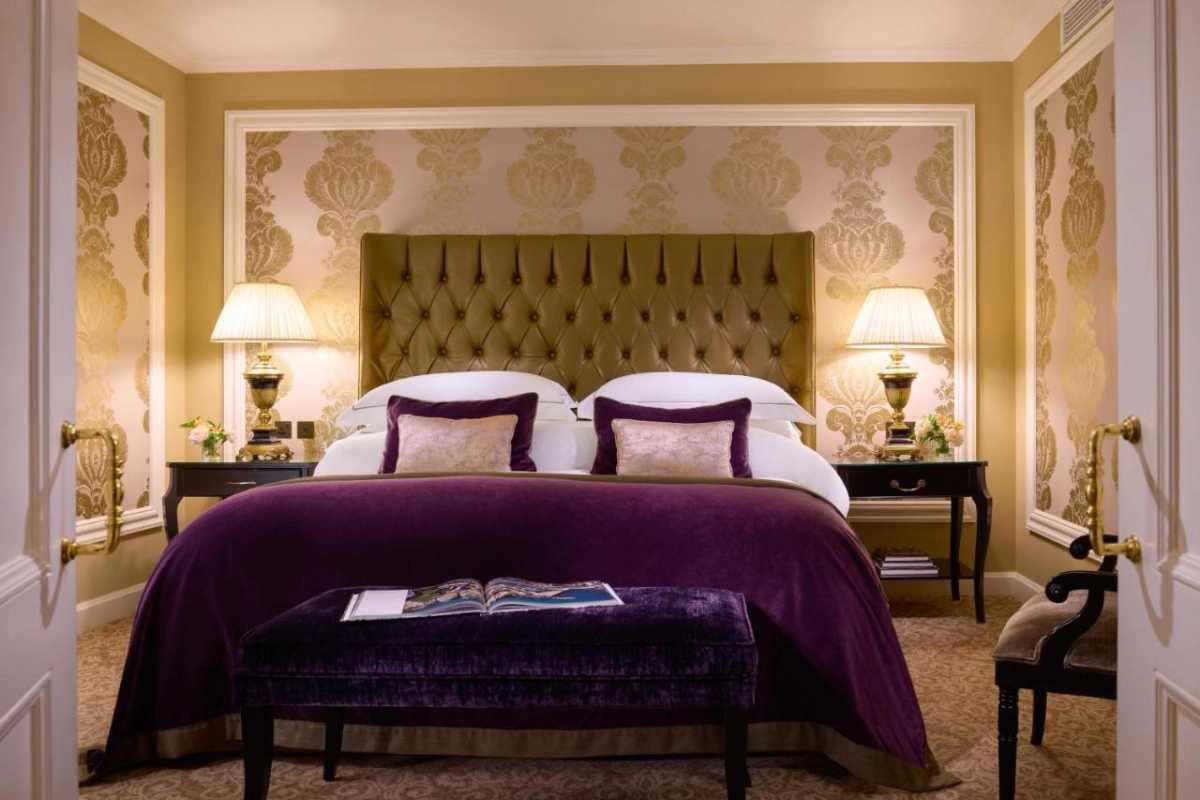 InterContinental Dublin - Hotel Photo 14