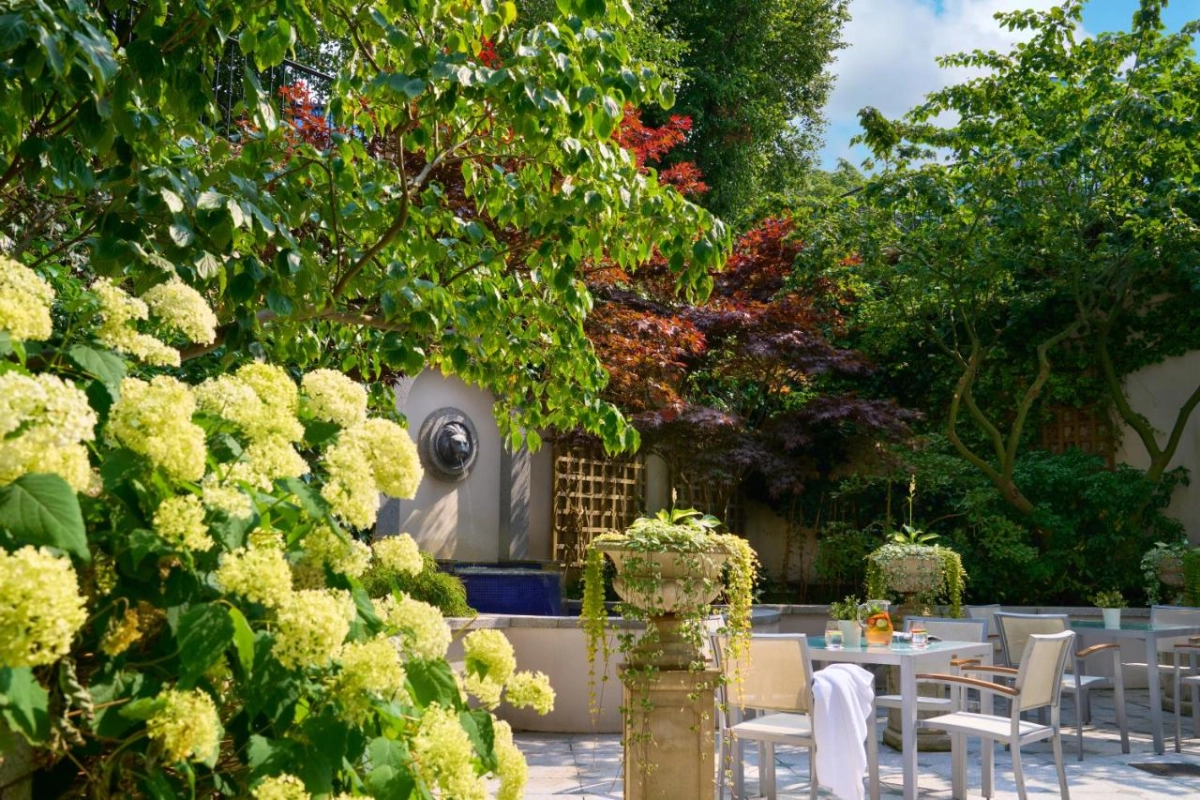 InterContinental Dublin - Hotel Photo 15