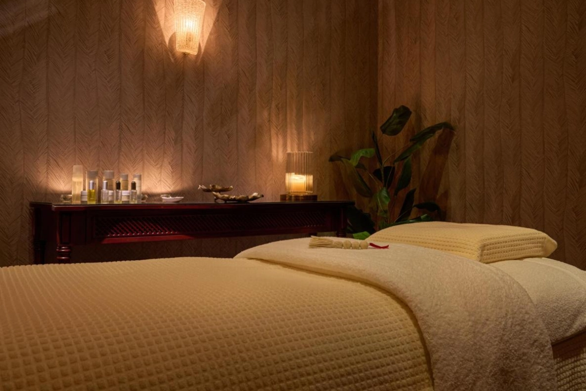 InterContinental Dublin - Hotel Photo 16