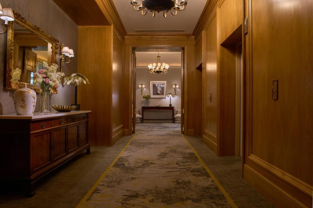 InterContinental Dublin - Hotel Photo 17